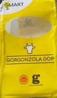 Gorgonzola dop