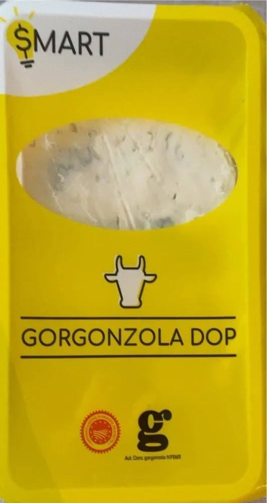 GORGONZOLA DOP