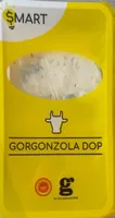 GORGONZOLA DOP
