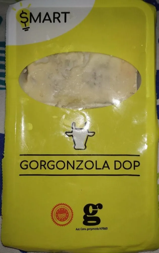 Gorgonzola DOP