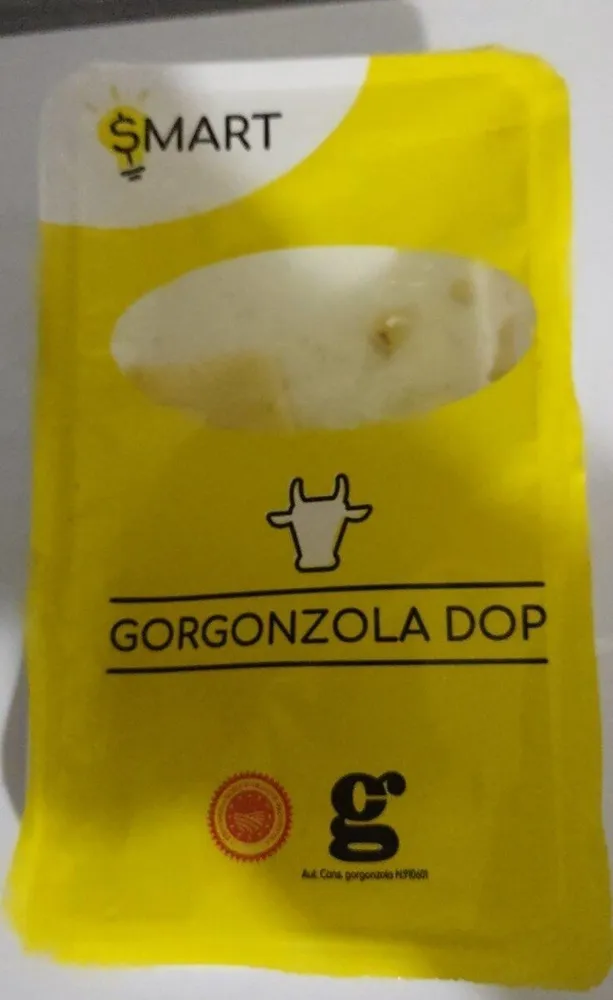 Gorgonzola dop