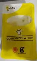 Gorgonzola dop