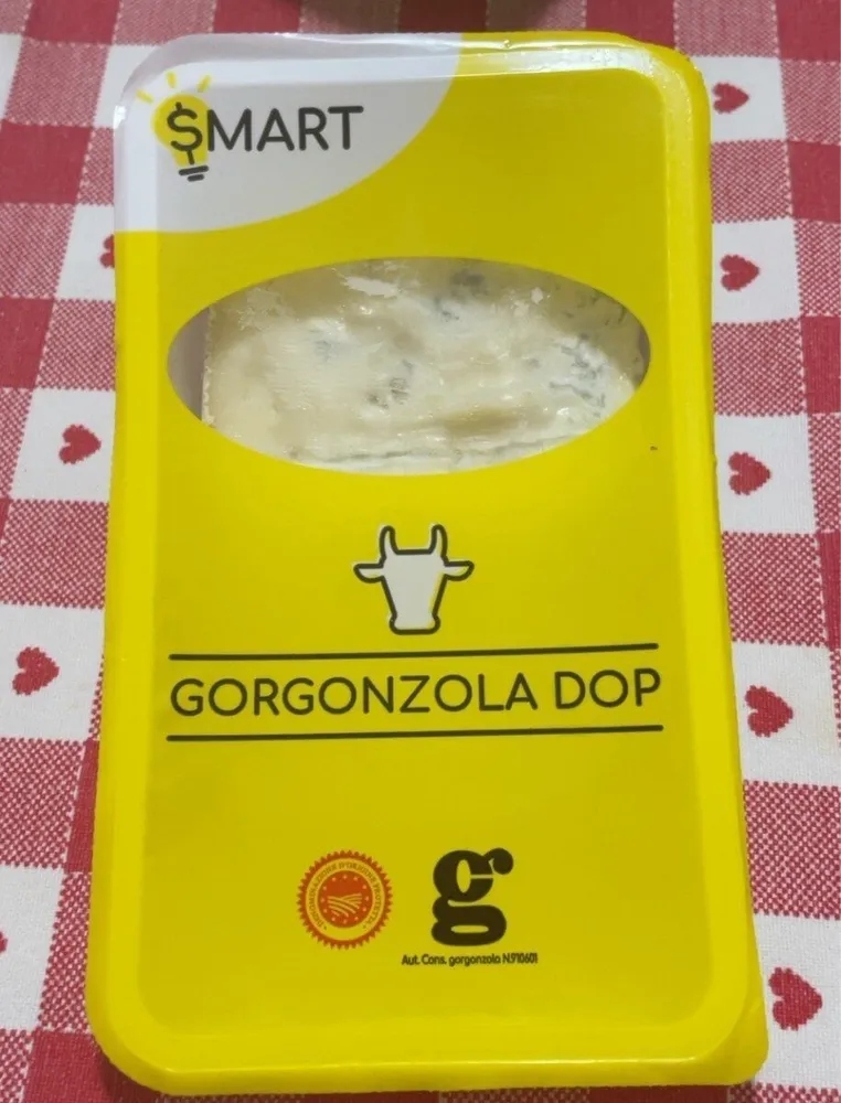 Gorgonzola DOP