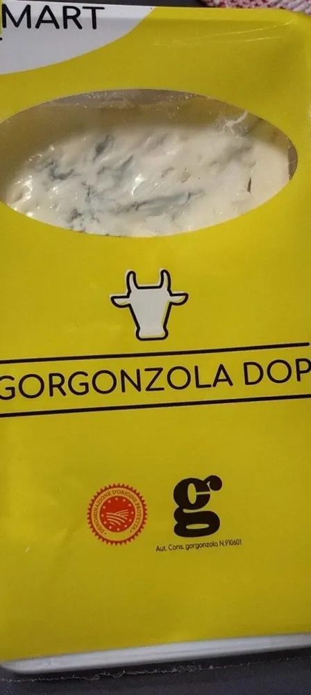 Gorgonzola