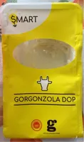 Gorgonzola dop
