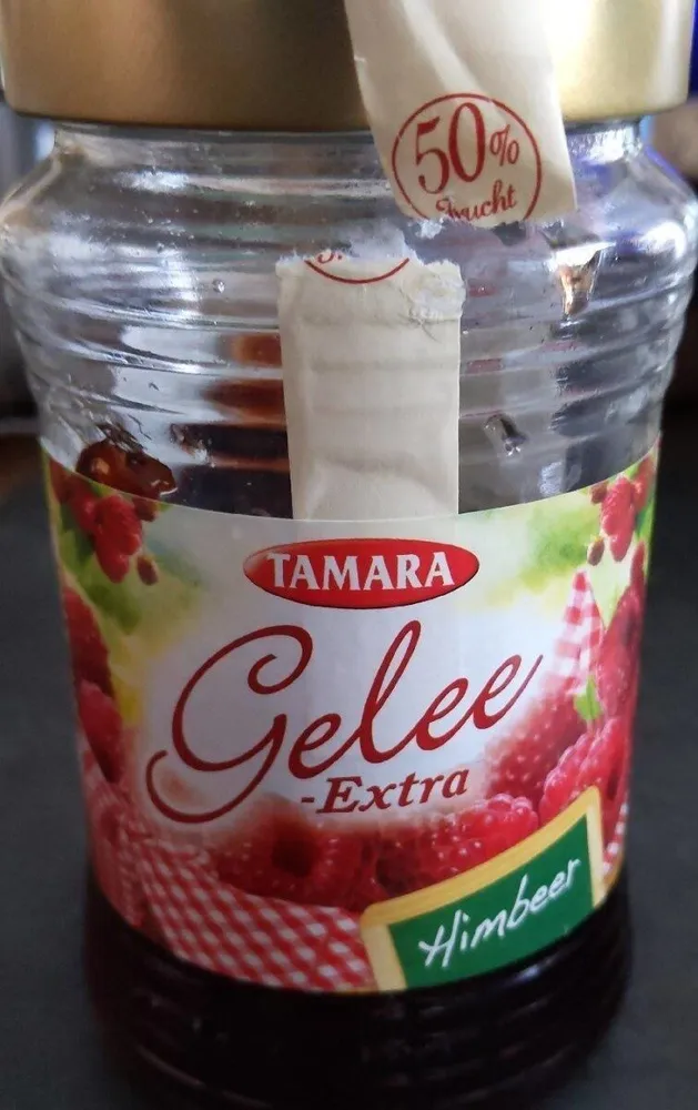 Quitte Gelee
