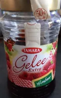 Quitte Gelee