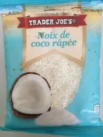 Noix de Coco Râpée