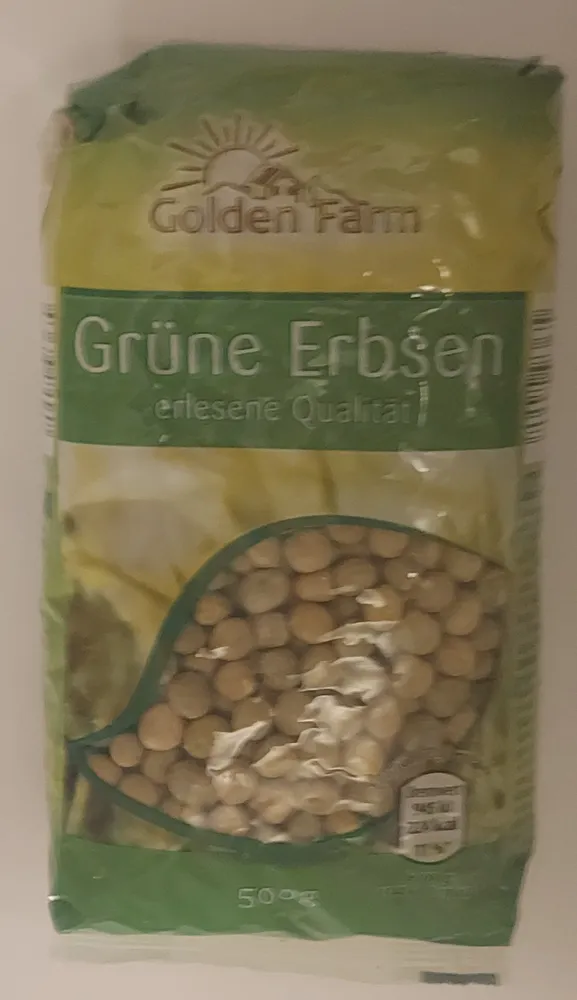Tellerlinsen