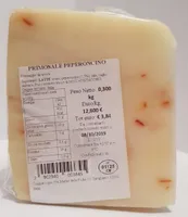 Primosale peperoncino