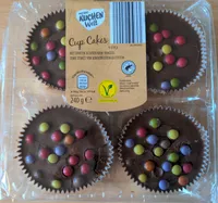 Cup Cakes