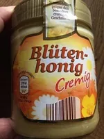 Blütenhonig