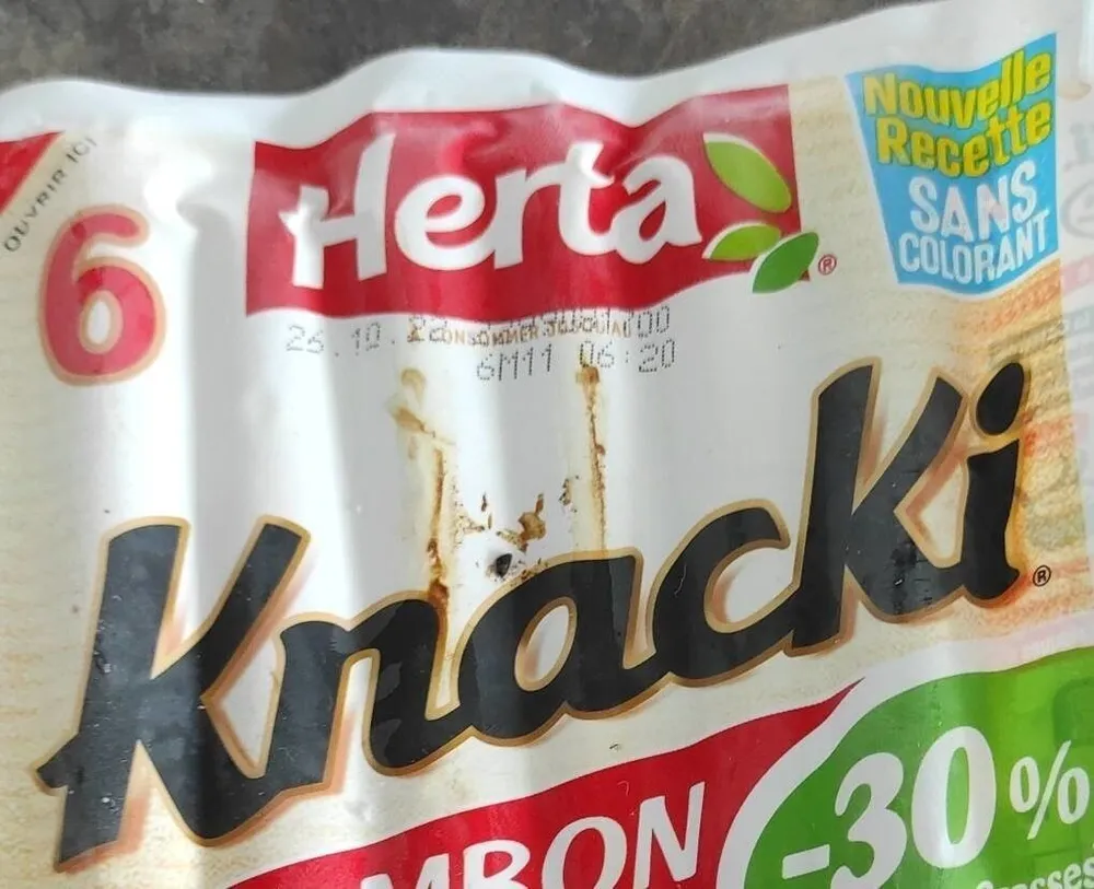 Knacki