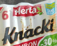 Knacki