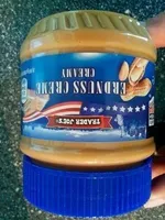 Erdnusscreme Creamy