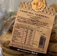 Frise multicereali
