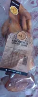 Barchette di grano duro