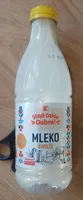 Mleko świerze 2%