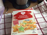 Albona Vanille Kipferl