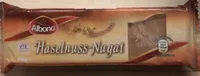 Haselnuss - Nugat Glasur