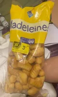 Madelaine