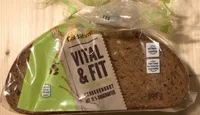 Vital & Fit Mehrkornbrot