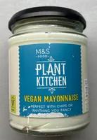 Vegan Mayo