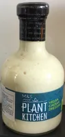 Vegan Caesar Dressing