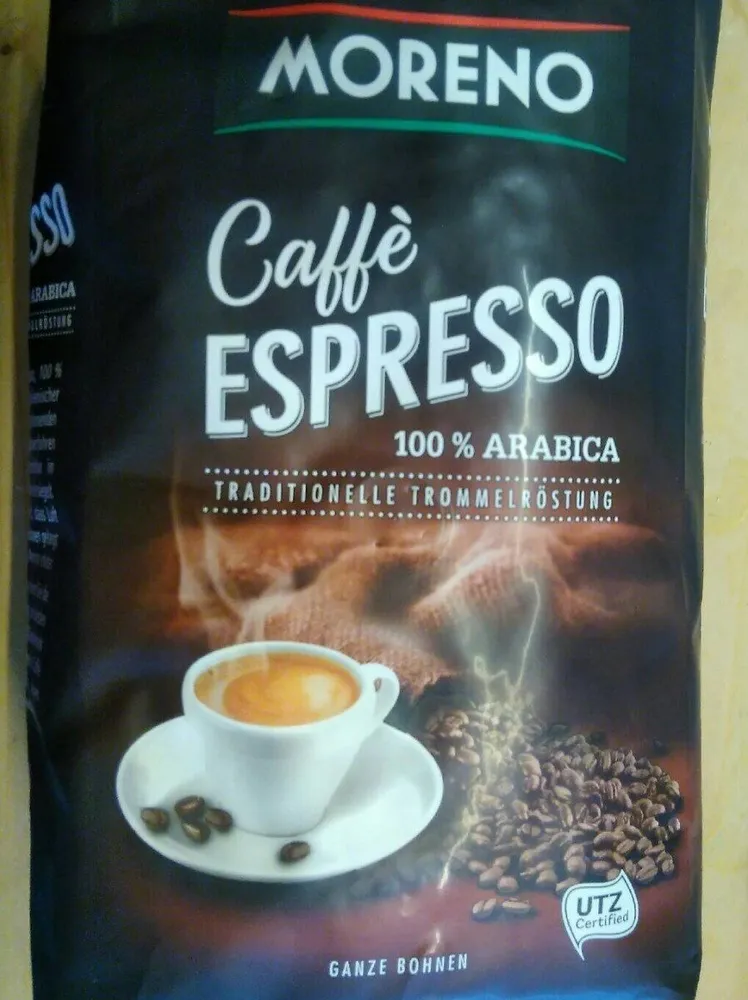 Caffé Espresso