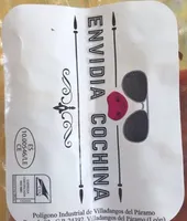 Chorizo extra picante