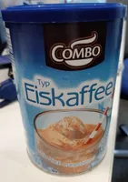 Eiskaffee