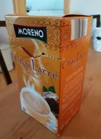 Chai Latte Schoko