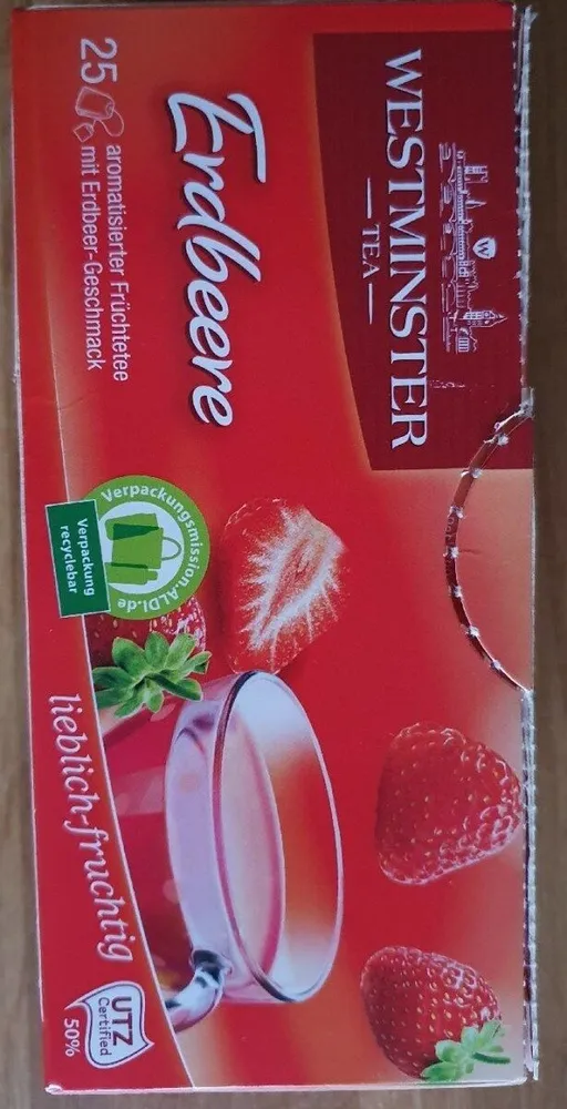 Waldfrucht