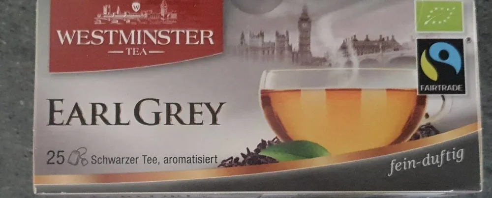 Earl Grey