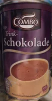 Trink schokolade
