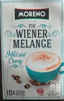 Moreno TYP Wiener Melange