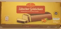 Lübecker Goldschatz