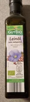Leinöl