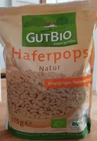 Haferpops Natur