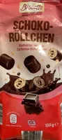Schoko-rōllchen