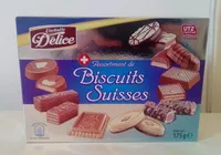 Biscuits Suisses