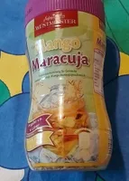 Mango Maracuja Instant-Tee