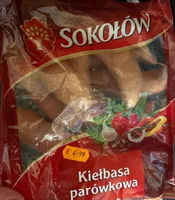 Polish Breakfast Dainty Sausage