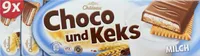 Choko und Keks