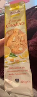 Lemon Cookies