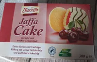 Jaffa Cake