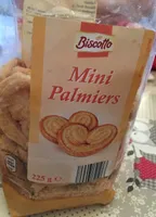 Mini palmier