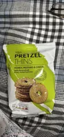 PRETZEL THINS