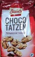 Choco Tatzen