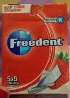 Chewing-gum